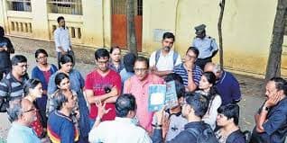 Sir Theagaraya College Images photo 3